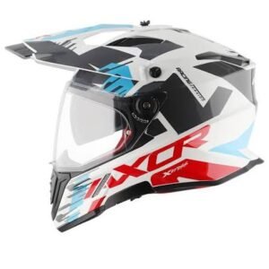 Axor X Cross X1